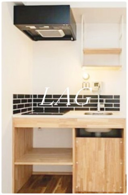 【キッチン】 | ダイアパレス御徒町第３ | キッチンです。