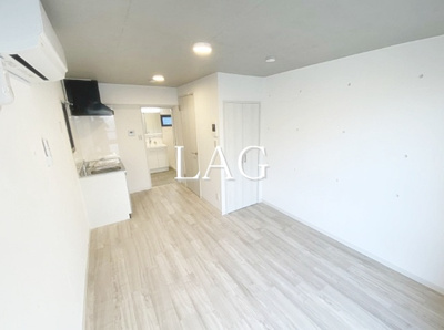 【寝室】 | パークヒルズザ・名主の滝公園 | 寝室です。