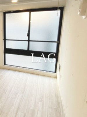 【居間・リビング】 | パークヒルズザ・名主の滝公園 | 洋室のお部屋です。