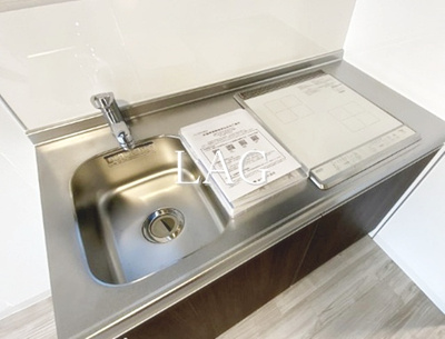 【キッチン】 | パークヒルズザ・名主の滝公園 | キッチンです。