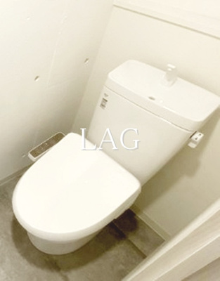 【トイレ】 | パークヒルズザ・名主の滝公園 | トイレです。