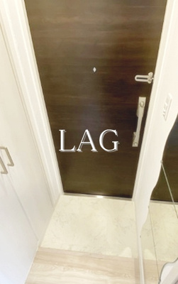 【玄関】 | パークヒルズザ・名主の滝公園 | 玄関です。