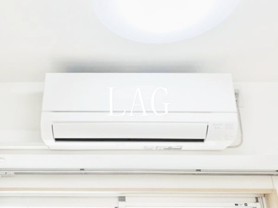 【設備】 | シティフォレスト森下 | エアコンです。