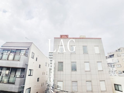 【展望】 | シティフォレスト森下 | 眺望です。