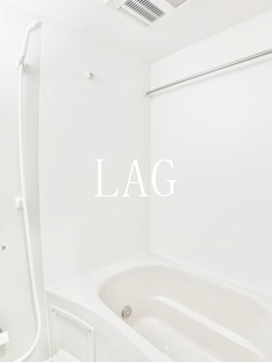 【浴室】 | シティフォレスト森下 | お風呂です。