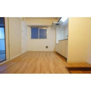 サングリーンハイツの居間・リビング