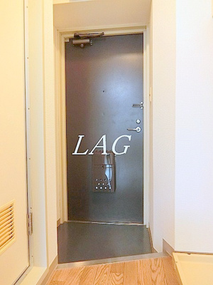 【玄関】 | スカイコート両国 | 玄関です。