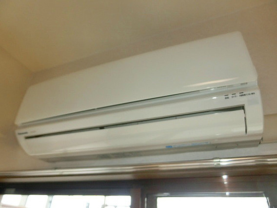 藤和シティホームズ灘の設備