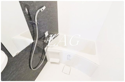 【浴室】 | グランクオール西綾瀬 | お風呂です。