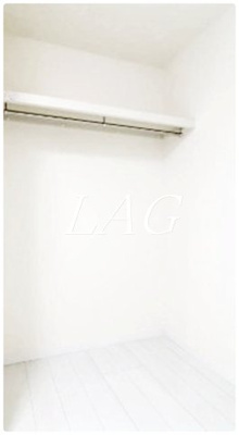 【収納】 | グランクオール西綾瀬 | 収納です。