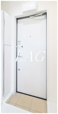 【玄関】 | グランクオール西綾瀬 | 玄関です。