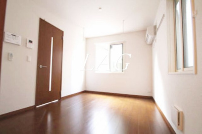 【寝室】 | アジュール | 寝室です。