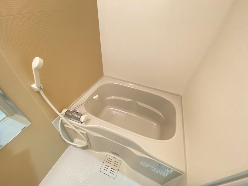 フジパレスさくら夙川ウエストの浴室