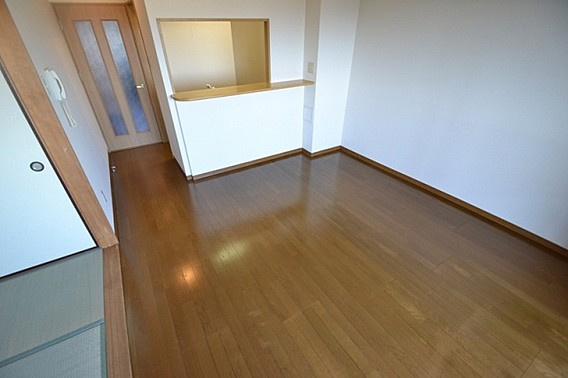 ベルレコルテ浜辺の居間・リビング