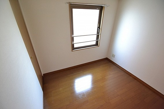 ベルレコルテ浜辺の洋室