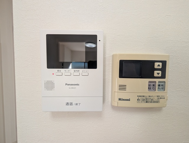 国香通アパートのセキュリティ