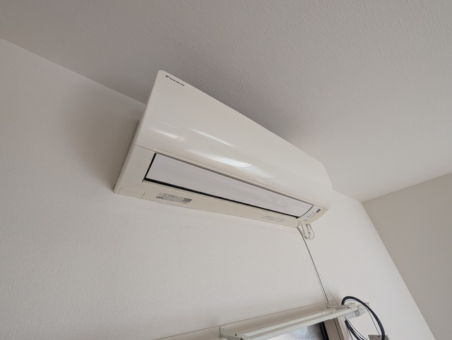 国香通アパートの設備