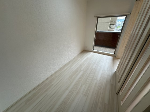 プレジオさくら夙川の居間・リビング