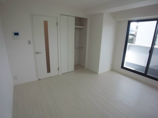 GKレジデンス深江の洋室