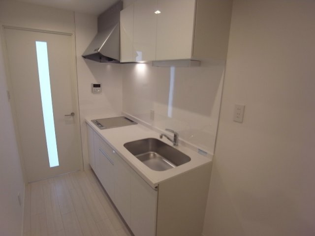 GKレジデンス深江のキッチン