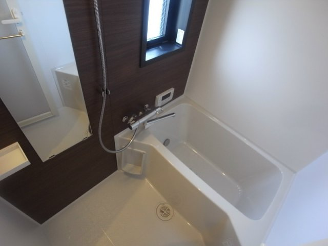 GKレジデンス深江の浴室|1