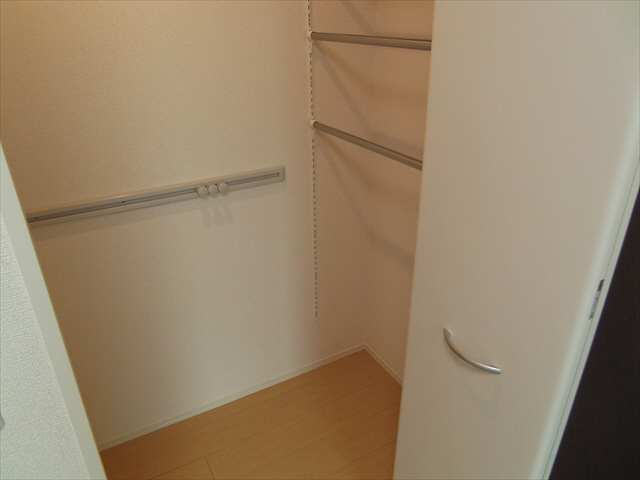 ＡＱＵＩＬＡ上筒井の収納