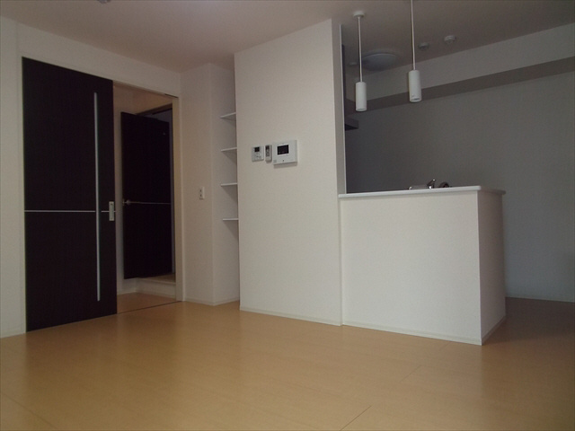 ＡＱＵＩＬＡ上筒井の居間・リビング