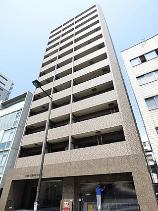 リーガル神戸海岸通り