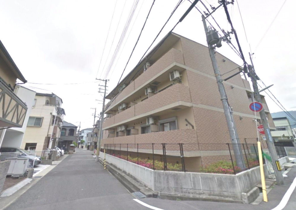 ロジュマンヴェール御影１