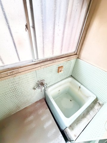 広瀬様大道384貸家の設備