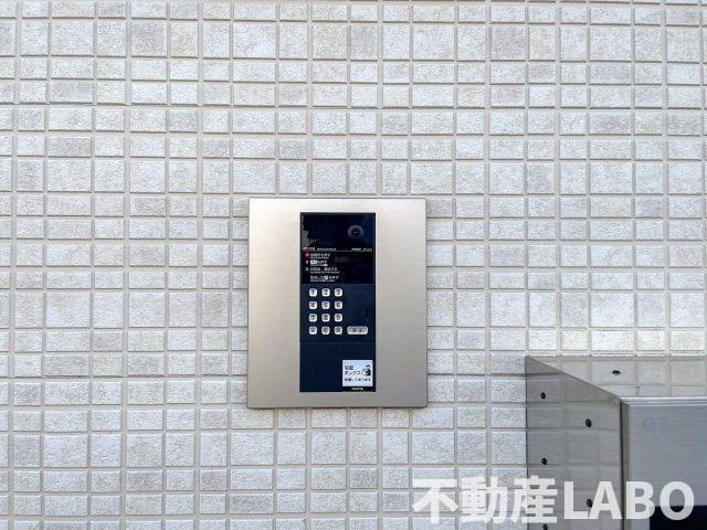 F asecia Radのセキュリティ