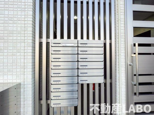 F asecia Radのその他