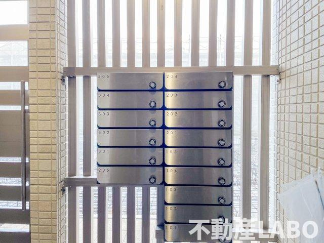 F asecia Radのその他