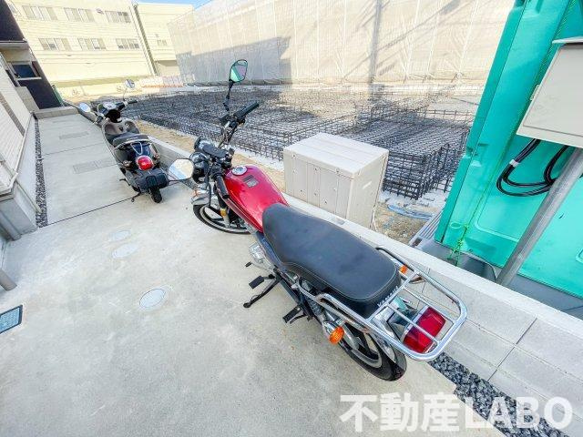 F asecia Radのその他