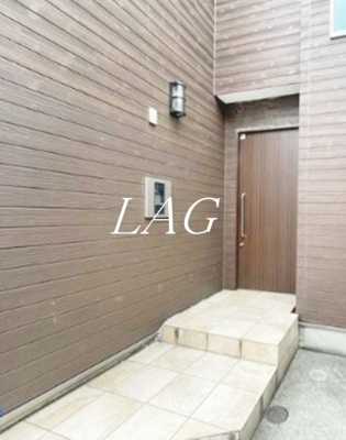 【エントランス】 | マハロテラス | エントランスです。