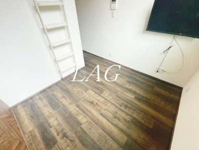 【居間・リビング】 | マハロテラス | 洋室のお部屋です。