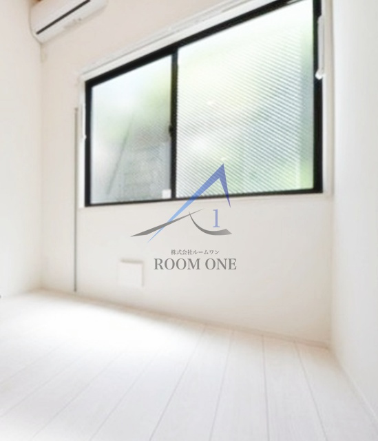 Coron Heiwadaiの寝室|寝室です。