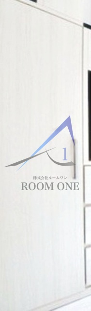 Coron Heiwadaiの収納|収納です。