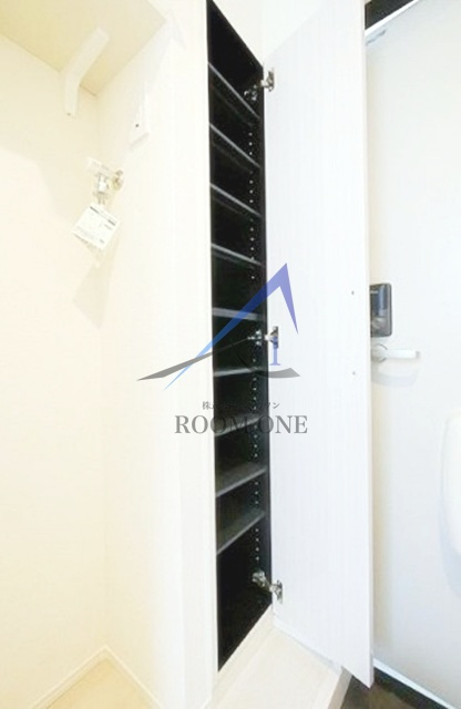 Coron Heiwadaiの玄関|玄関です。