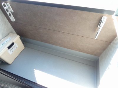 【バルコニー】 | il cielo | イメージ