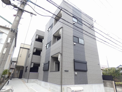 【外観】 | il cielo