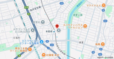 【地図】 | il cielo