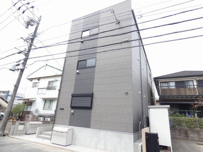 【外観】 | il cielo