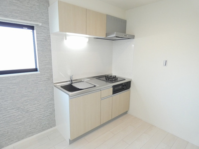 【キッチン】 | il cielo | イメージ