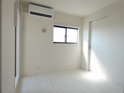 【寝室】 | il cielo | イメージ