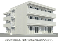 D-residence墨江の画像
