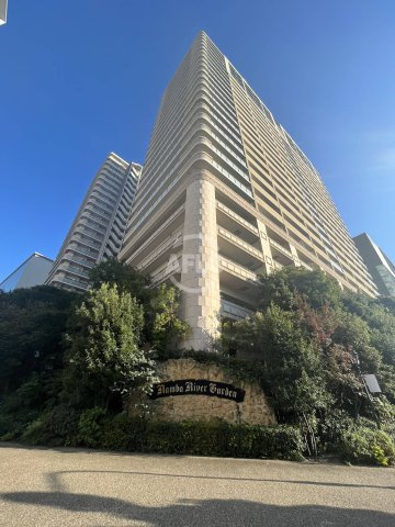 なんばセントラルプラザリバーガーデン　塩草立葉小学校区