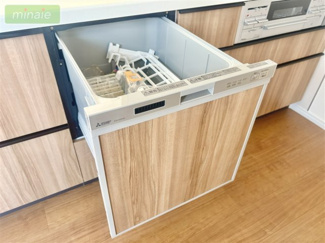  | WIクローク付き　食洗機付　カードキー　限定2区画　2号棟　稲荷木