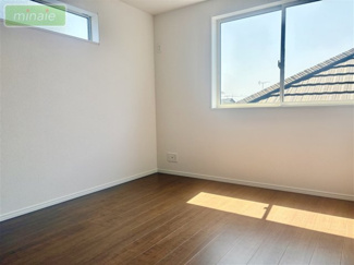  | WIクローク付き　食洗機付　カードキー　限定2区画　2号棟　稲荷木