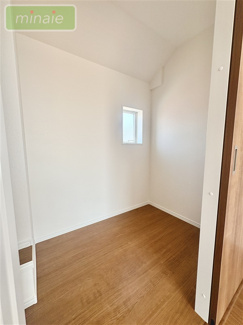  | WIクローク付き　食洗機付　カードキー　限定2区画　2号棟　稲荷木